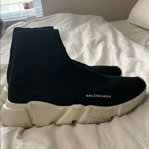 Balenciaga Shoes